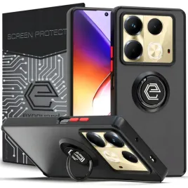 etui-pancerne-matowe-obudowa-cover-ring-szklo-szybka-do-infinix-note-40