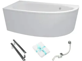 wanna-milena-150x70-lewa-besco-obudowa-syfon