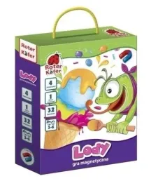 lody-gra-magnetyczna-roter-kafer