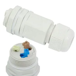wodoodporna-tablicowa-mufa-kablowa-z-gniazdem-3-przewodowym-ip68-250v-szara