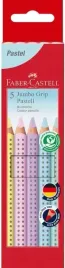 kredki-jumbo-grip-pastel-5-kolorow-faber-castell