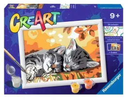 creart-dla-dzieci-jesienne-kotki-ravensburger