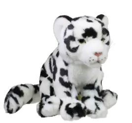 pantera-sniezna-19cm-wwf-wwf-plush-collection