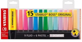 zakreslacz-boss-zestaw-15-kolorow-stabilo-maped