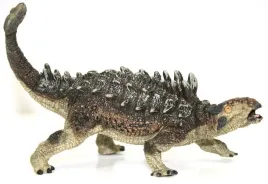 ankylosaurus-papo