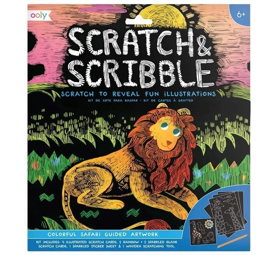 zdrapywanki-scratch-and-scribble-safari