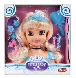 glowa-do-stylizacji-nella-ksiezniczka