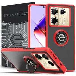 etui-pancerne-matowe-obudowa-cover-ring-szybka-do-infinix-note-40-pro