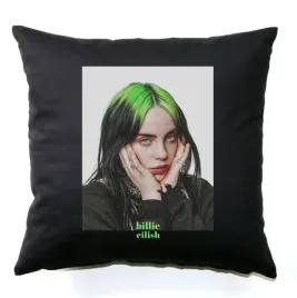 poduszka-czarna-do-snu-na-prezent-urodziny-dla-fana-billie-eilish-wzory