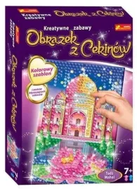 obrazek-z-cekinow-tadz-mahal-ranok-creative