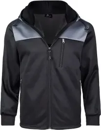 polar-bluza-z-kapturem-kurtka-dresowa-polarowa-z-podszewka-czarna-3xl