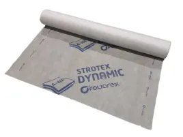 folia-membrana-dachowa-strotex-dynamic-135g-4w-75m