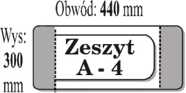 okladka-zeszytowa-a4-50szt-iks-iks