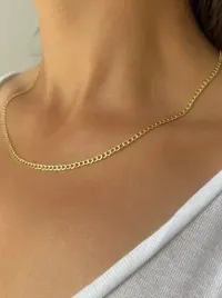 zloty-lancuszek-pr-585-pancerka-naszyjnik-50cm