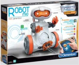robot-mio-nowa-generacja-clementoni