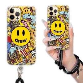 etui-do-iphone-12-pro-max-case-ochrona-smieszne-czarny-crossbody-drew-wz