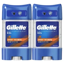gillette-sport-triumph-antyperspirant-w-zelu-2x70