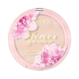 eveline-flower-garden-puder-rozswietlajacy-prasowany-8g