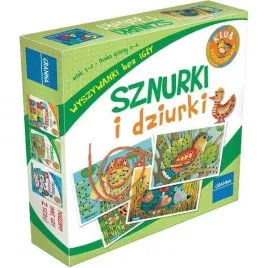 klub-przedszkolaka-sznurki-i-dziurki-granna