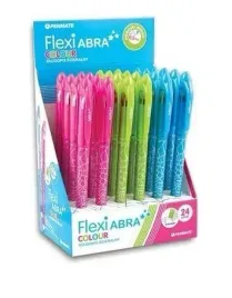dlugopis-scieralny-flexi-abra-colour-24szt-penmate