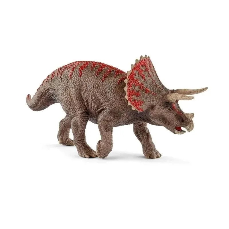 triceratops-schleich