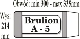 okladka-zeszytowa-brulion-a5-50szt-iks-iks