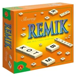 remik-slowny-de-lux-alex-alexander