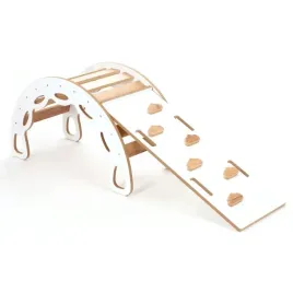 bujak-montessori-scianka-zjezdzalnia-bialo-debowy-bm-310
