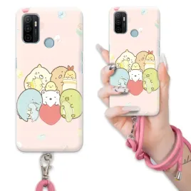 etui-rozowy-sznurek-do-oppo-a53s-case-anime-sumikko-gurashi-modne-wzory