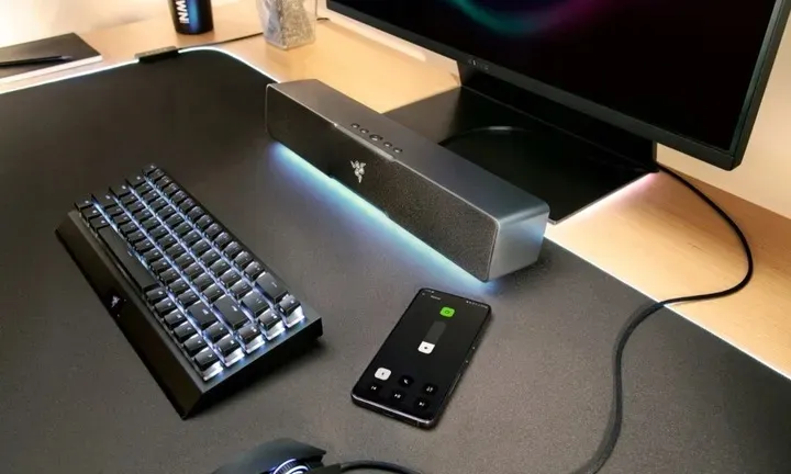 soundbar-razer-leviathan-v2-x-stan-nowy