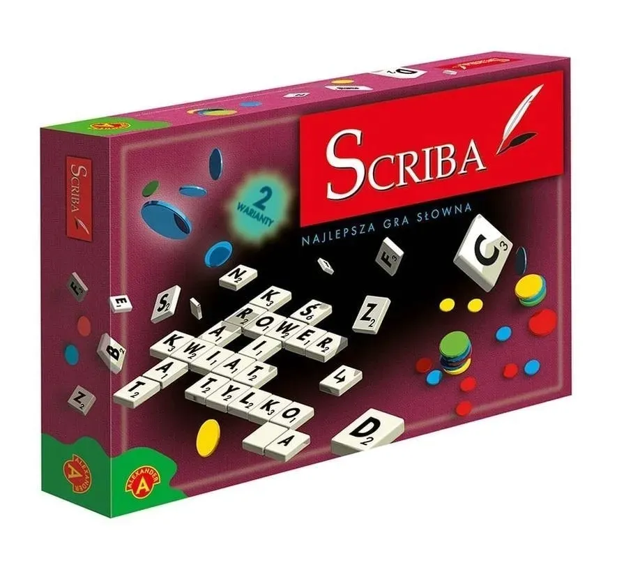 scriba-najlepsza-gra-slowna-alex-alexander