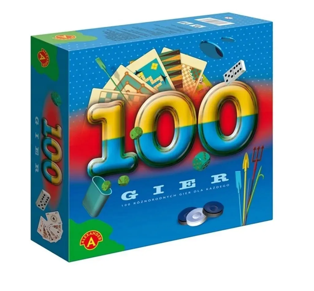 100-gier-alex-alexander