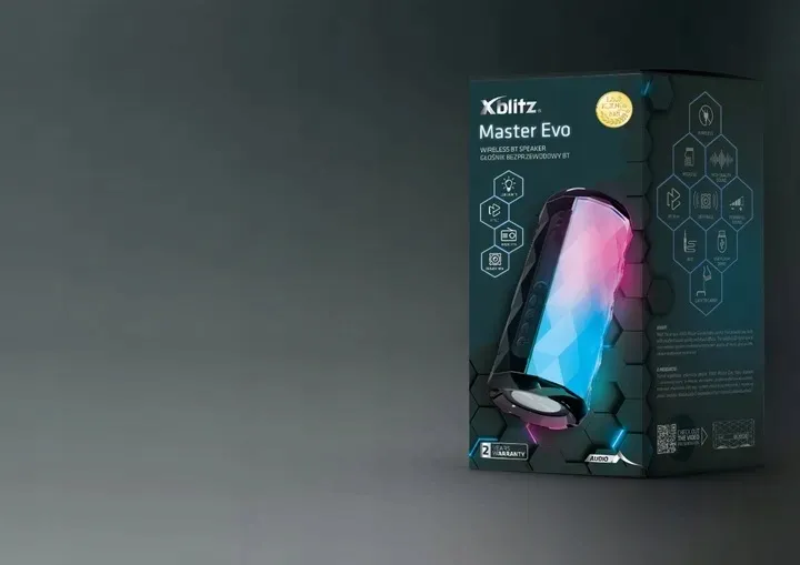 glosnik-przenosny-bluetooth-5-0-xblitz-master-evo-typ-samochodu-niezdefiniowany-stan-opakowania-oryginalne-stan-nowy