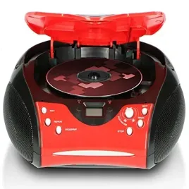 radioodtwarzacz-lenco-scd-24-czerwono-czarny