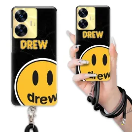 etui-do-realme-c55-case-ochrona-jakosc-smieszne-czarny-crossbody-drew-wz