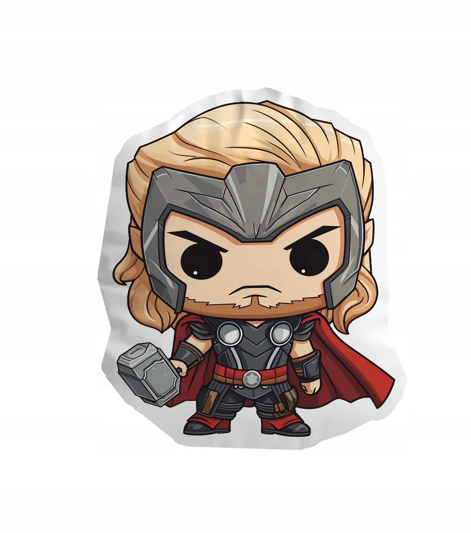 poduszka-chibi-marvel-thor