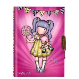 zamykany-notes-gorjuss-fairground-first-prize
