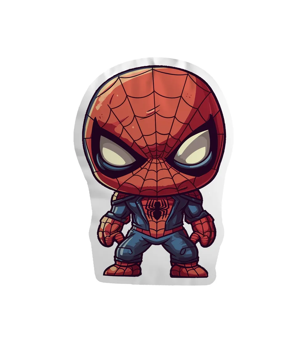 poduszka-chibi-marvel-spider-man
