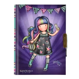 zamykany-notes-gorjuss-fairground-up-and-away