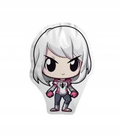 poduszka-chibi-marvel-spider-gwen