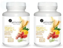 aliness-witamina-c-rutyna-hesperydyna-kwas-l-askorbinowy-2-x-100-kaps