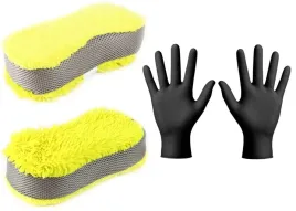 gabka-dwustronna-do-mycia-auta-samochodu-mikrofibra-detailing-rekawiczki