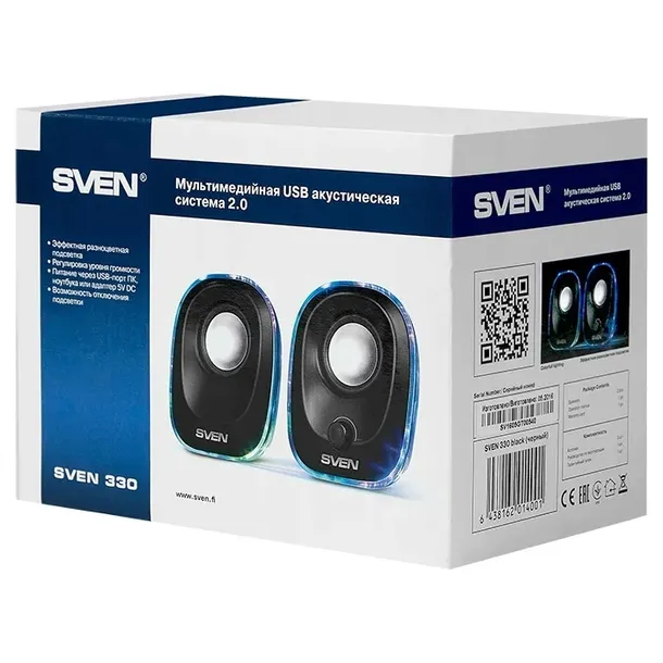 sven-330-glosniki-komputerowe-usb-5w-led-stan-opakowania-oryginalne