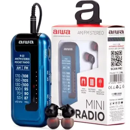 male-radio-bateryjne-przenosne-kieszonkowe-stereo-sluchawki-aiwa-r-22bl