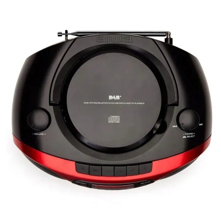 boombox-aiwa-bbtc-660dab-rd-bluetooth-stan-nowy