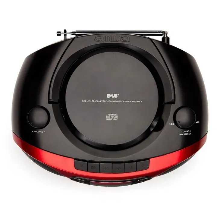boombox-aiwa-bbtc-660dab-rd-bluetooth-stan-nowy