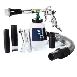 benbow-classic-055-orange-washer-pistolet-pioracy-z-adapterem