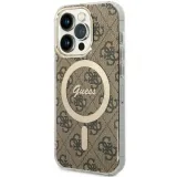 etui-guess-magsafe-do-iphone-14-pro-brazowe