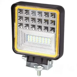 lampa-robocza-off-road-kwadrat-led-126w-3w-barwa-zimna-pomaranczowa