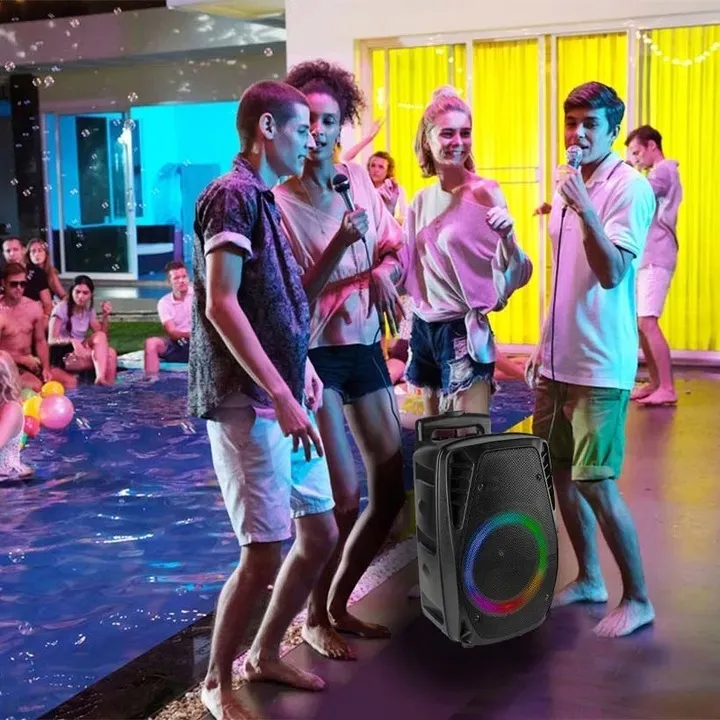 glosnik-bluetooth-karaoke-300w-mic-pilot-bateria